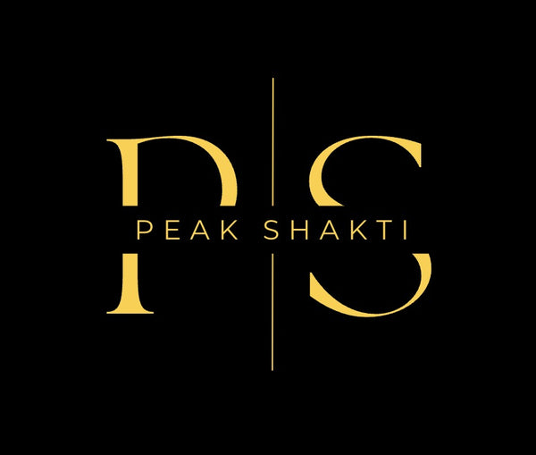 Peak Shakti logo