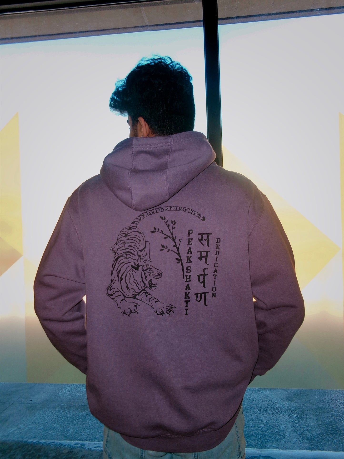 Streetwear Hoodie