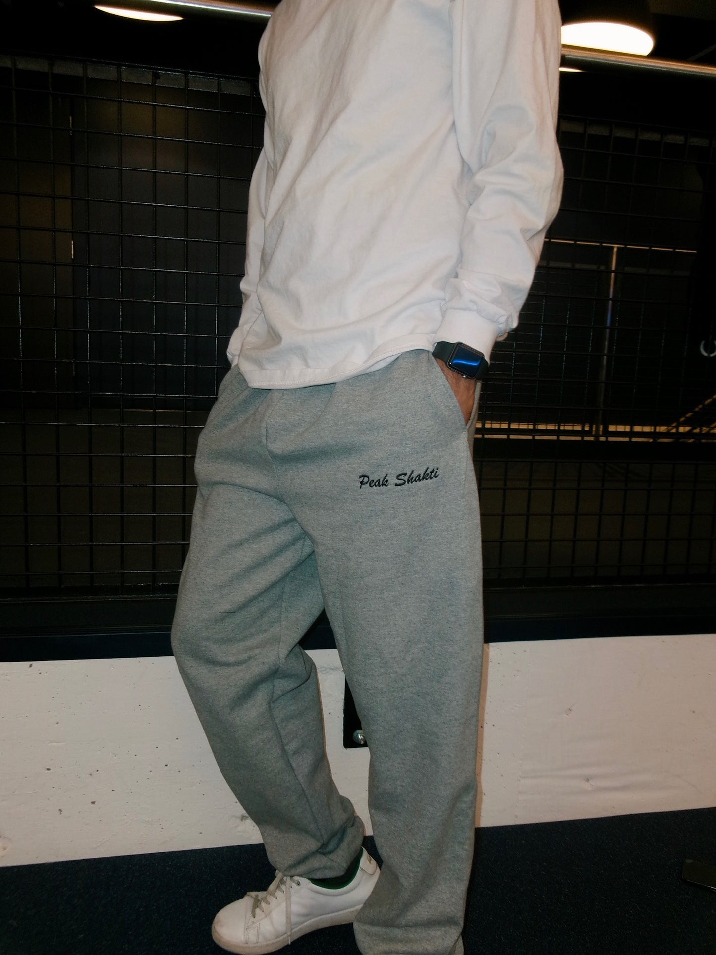 Classic Sweatpants